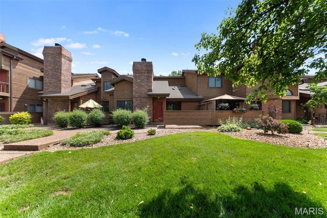 D - 856 Hemingway Ln, Condo with 2 bedrooms, 2 bathrooms and 2 parking in Weldon Spring MO | Image 27
