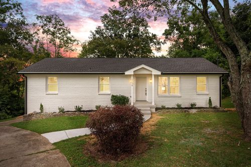 3036 Vistavalley Ct, Nashville, TN, 37218-1631 | Card Image