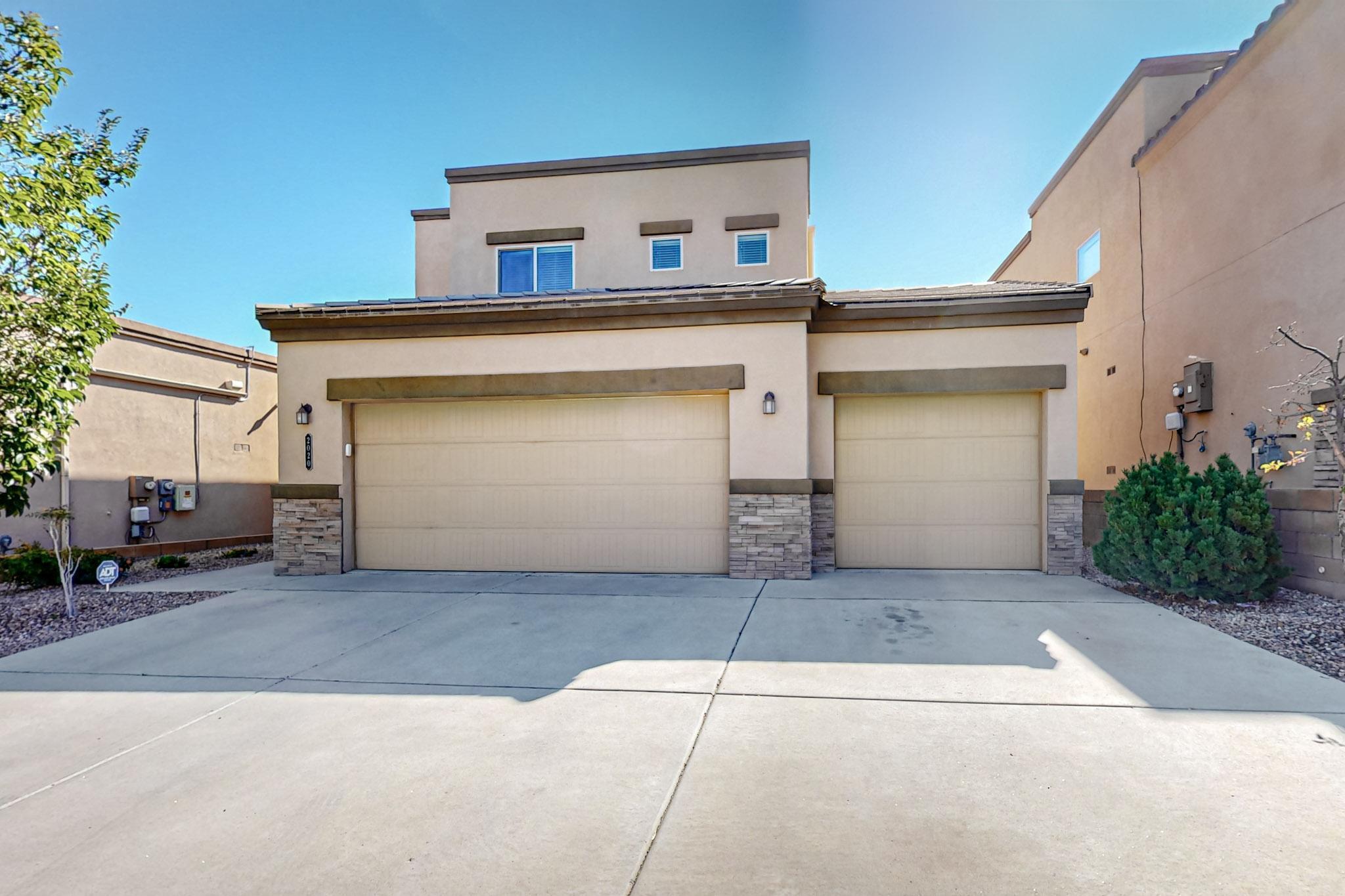 Northlands Dr, Albuquerque, NM 87123