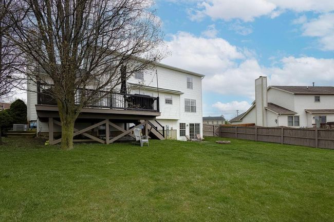 200 Kyber Run Cir, House other with 5 bedrooms, 4 bathrooms and null parking in Johnstown OH | Image 47