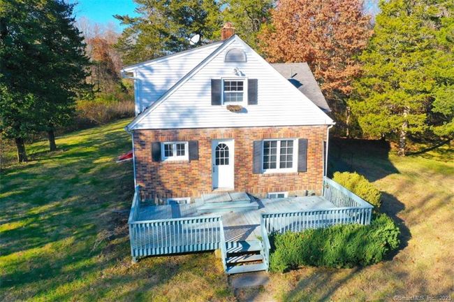 443 Benson Rd, House other with 4 bedrooms, 2 bathrooms and null parking in Middlebury CT | Image 11