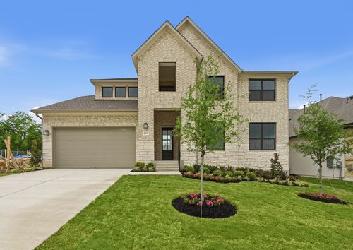 8108 Sarcelle Dr, Austin, TX, 78738-7227 | Card Image