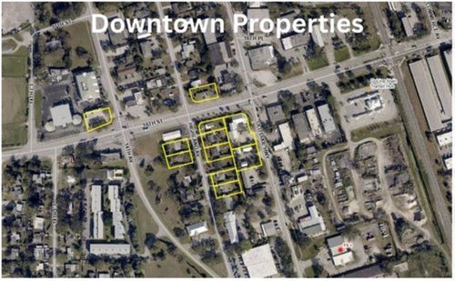 1606 Highland Ave, Vero Beach, FL, 32960-3665 | Card Image