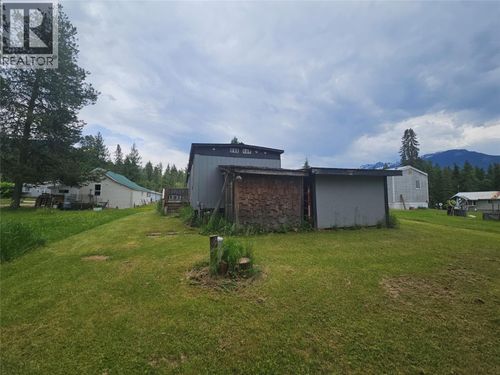 16-217 Zacks Road, Nakusp, BC, V0G1R1 | Card Image