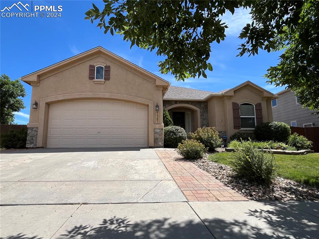 Legend Hill Dr, Colorado Springs, CO 80923 #1