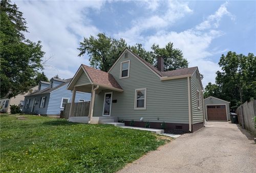 2846 Research Blvd, Kettering, OH, 45420-3632 | Card Image