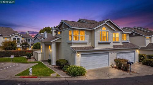 407 N Wildwood, Hercules, CA, 94547-3520 | Card Image