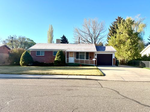 645 W 250 S, Vernal, UT, 84078-3019 | Card Image