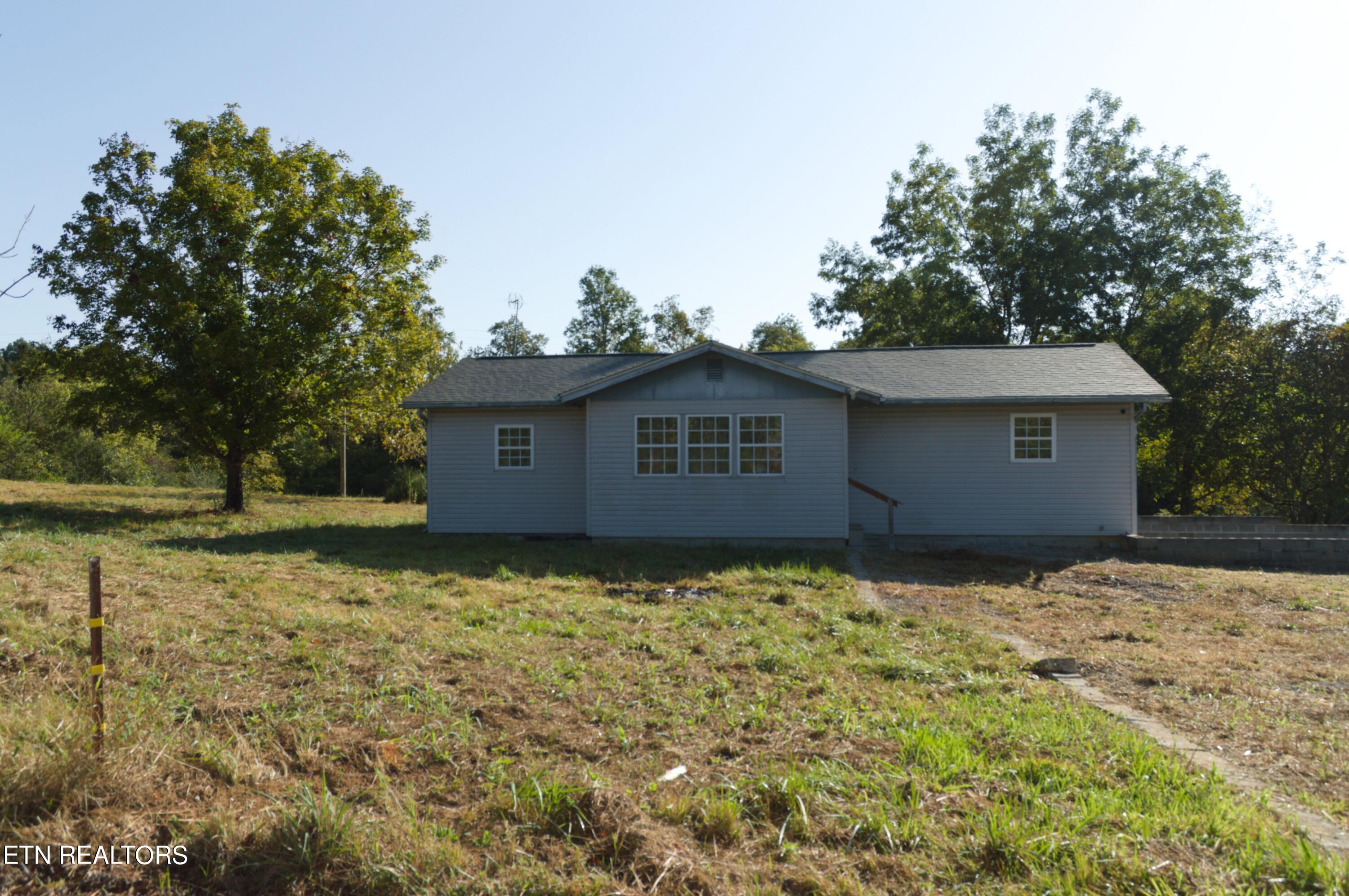 Rasar Rd, Madisonville, TN 37354