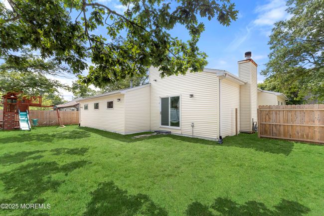 1136 Hawser Ave, House other with 3 bedrooms, 2 bathrooms and null parking in Manahawkin NJ | Image 20