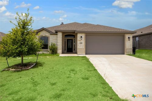 606 Juniper Dr, Troy, TX, 76579-3817 | Card Image