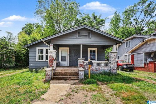 1447 Wharton Ave, TARRANT, AL, 35217-2565 | Card Image