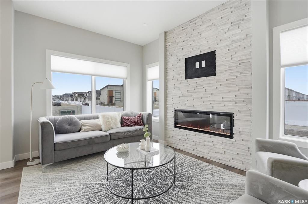 Residential in Regina 4