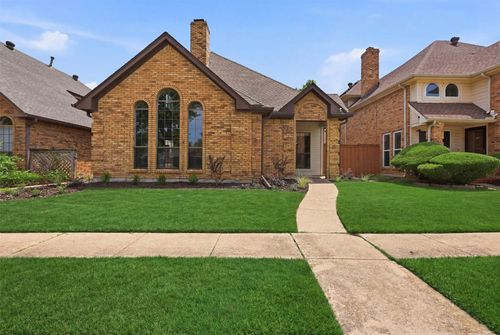 3006 Jomar Dr, Plano, TX, 75075-7641 | Card Image