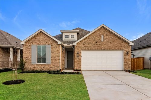 2342 Cohorn Trail, Richmond, TX, 77469 | Card Image