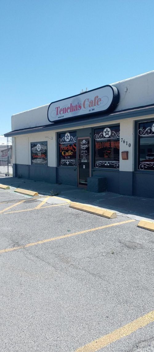 7610 Acapulco Ave, El Paso, TX, 79915-2029 | Card Image