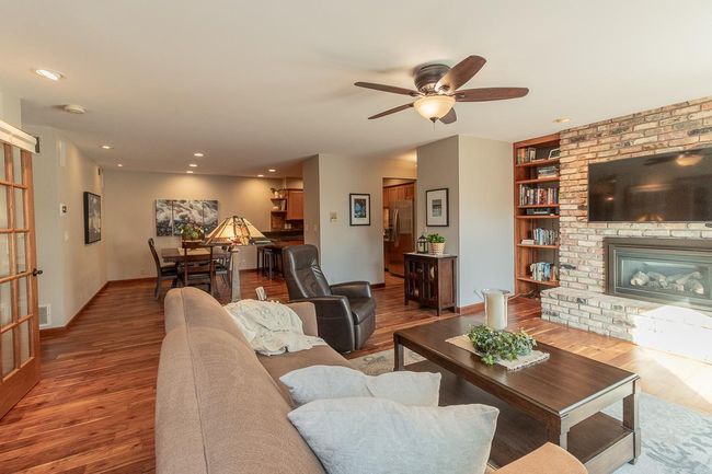 APT-2 - 4360 France Ave S, Condo with 2 bedrooms, 2 bathrooms and null parking in Edina MN | Image 7