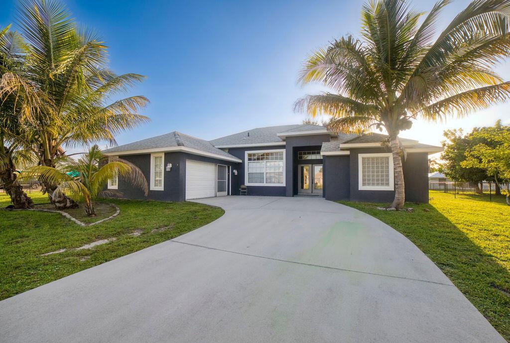 Allsworth St, Port Saint Lucie, FL 34953