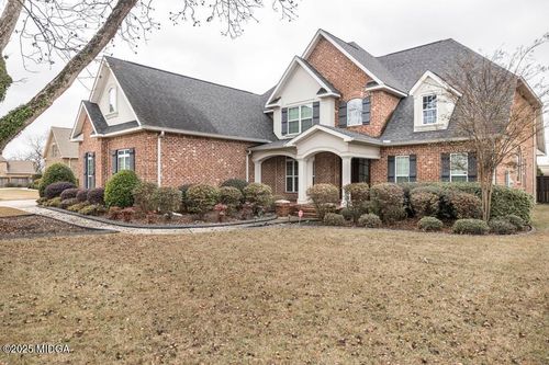 201 Running Creek Dr, Warner Robins, GA, 31088-1001 | Card Image