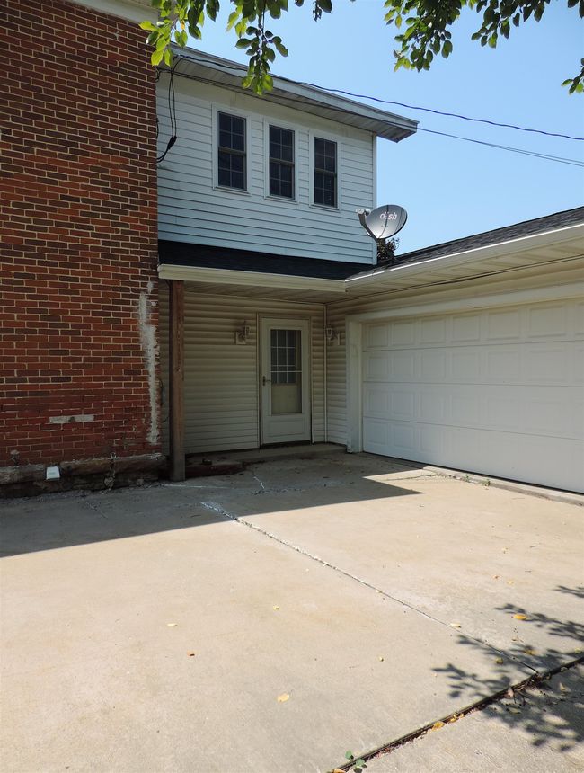 1180 Clover St, House other with 3 bedrooms, 2 bathrooms and null parking in PLAIN WI | Image 6