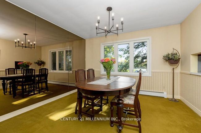 1264 Olde Base Line Rd, House other with 3 bedrooms, 2 bathrooms and 10 parking in Terra Cotta ON | Image 12