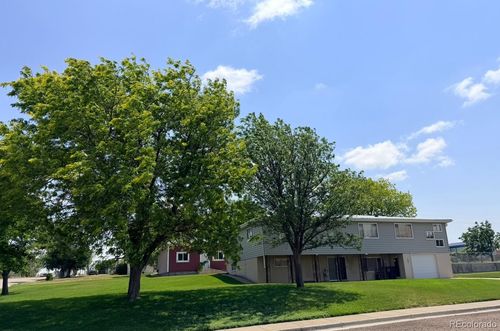 166 3rd Avenue, Deer Trail, CO, 80105 | Card Image