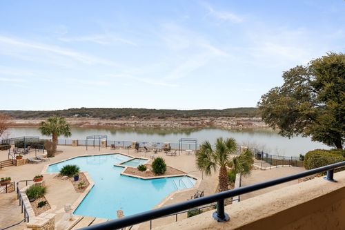 3404 American Unit 1201 Drive, Lago Vista, TX, 78645 | Card Image