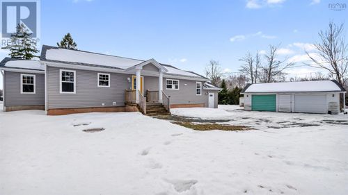 2102 Kolbec Road, Kolbec, NS, B0M1P0 | Card Image