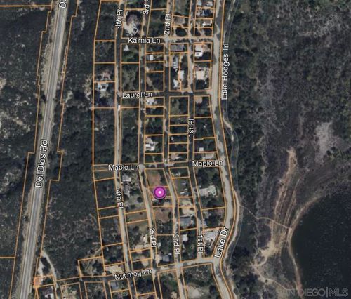 3 Rd Pl, Escondido, CA, 92029 | Card Image