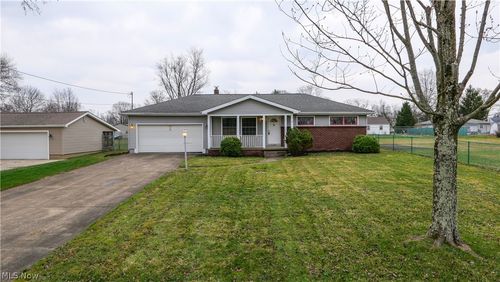 5216 Kuszmaul Ave Nw, Warren, OH, 44483-1259 | Card Image