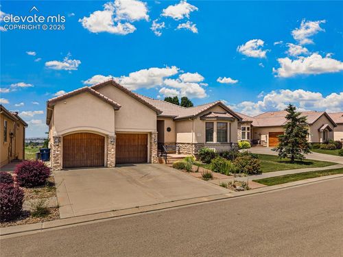 4403 Porta Fina Dr, Pueblo, CO, 81001-1096 | Card Image