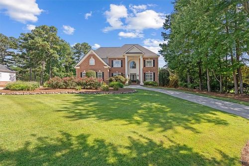 205 Turnberry Cir, Carrollton, GA, 30116-6042 | Card Image