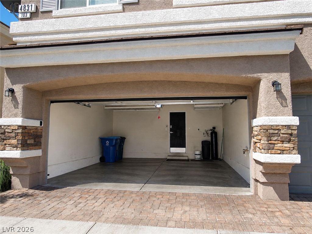 Residential in Las Vegas 2