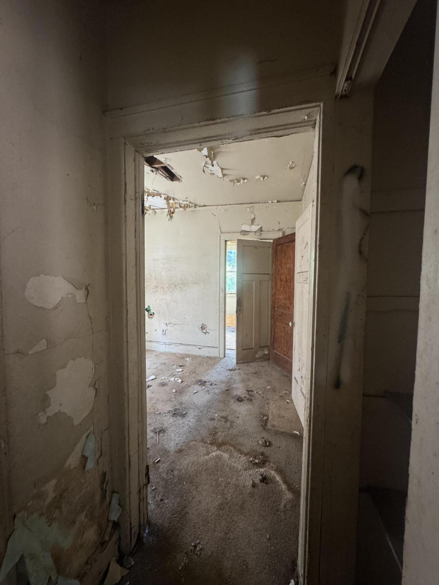 Residential Income in Detroit 5
