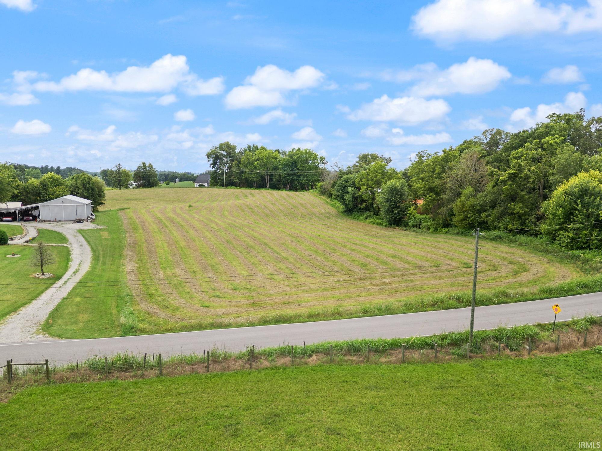 Land in Corydon 3