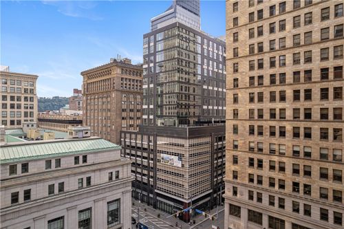 unit-905-350 Oliver Ave, Pittsburgh, PA, 15222-2456 | Card Image