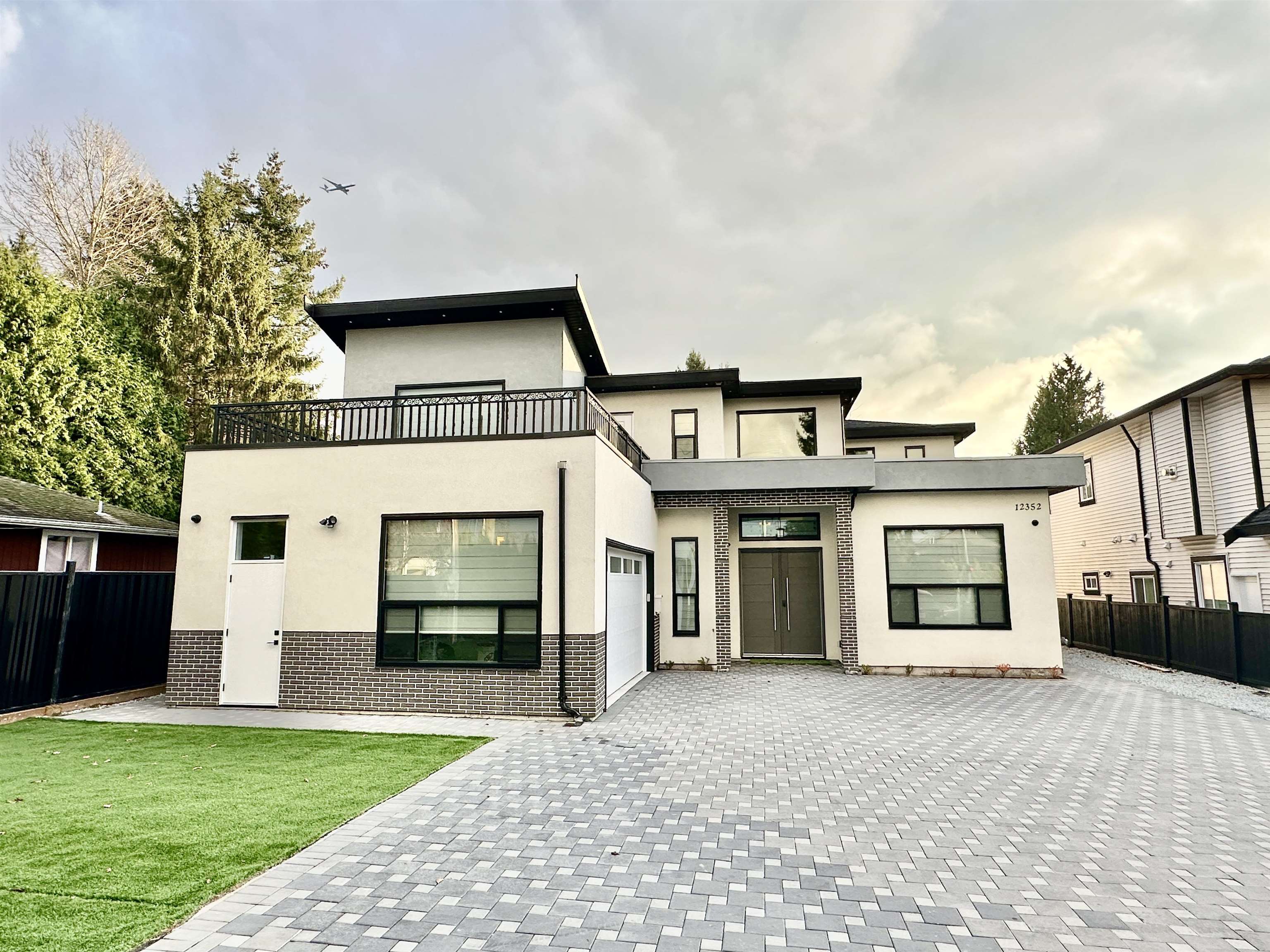 Residential in Surrey