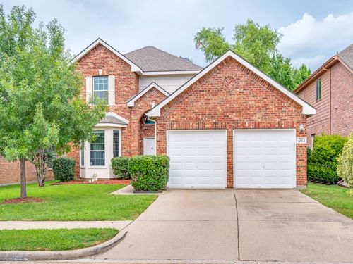 1253 Sandpiper, Aubrey, TX, 76227-7511 | Card Image