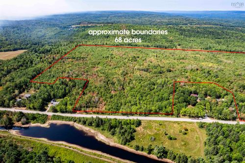 Lot Varner Mountain Road, Nictaux South, NS, B0S1P0 | Card Image