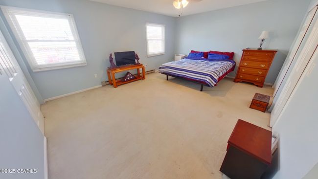 31 Park Pl, House other with 2 bedrooms, 2 bathrooms and null parking in Bloomsburg PA | Image 9