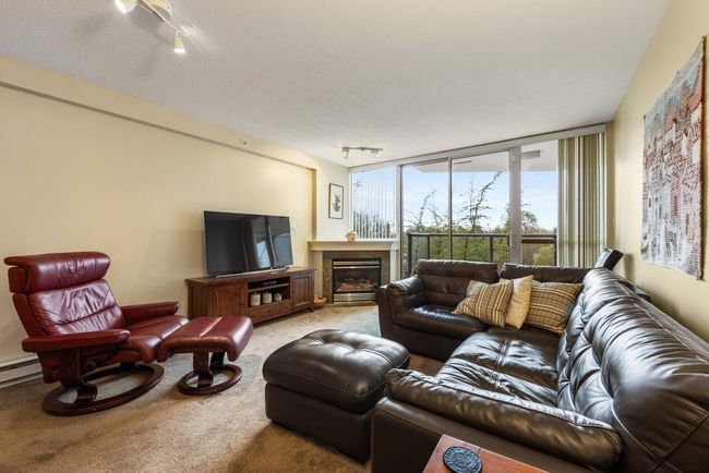 315 - 1485 W 6 Th Avenue, Condo with 2 bedrooms, 2 bathrooms and 1 parking in Vancouver BC | Image 2