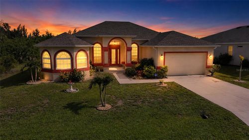 10495 Atenia St, Port Charlotte, FL, 33981-4700 | Card Image