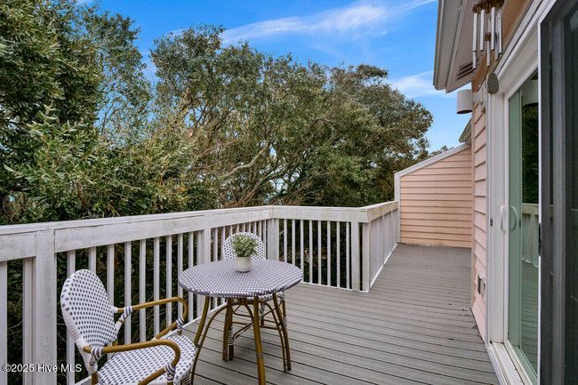 2403 - 2403 Surfrider Cir, Condo with 3 bedrooms, 2 bathrooms and null parking in Kure Beach NC | Image 26