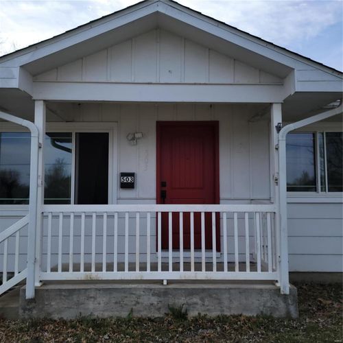503 W 8th St, Belle, MO, 65013-2619 | Card Image