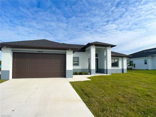 2005 Sw 2nd Ter, Cape Coral, FL, 33991 | Card Image