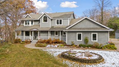 7390 Farmhill Drive, House other with 4 bedrooms, 2 bathrooms and null parking in Minnetrista MN | Image 1