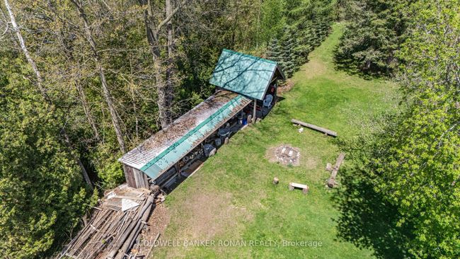 7171 9 Th Line, House other with 5 bedrooms, 4 bathrooms and 15 parking in New Tecumseth ON | Image 42