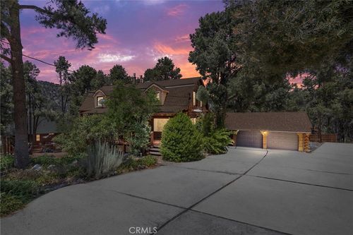 2712 Tirol Dr, Frazier Park, CA, 93225-9553 | Card Image