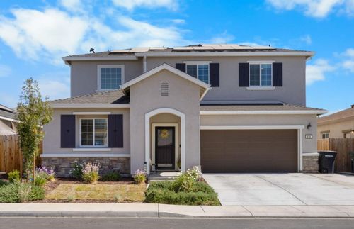 518 Bedfordshire Dr, Patterson, CA, 95363-8000 | Card Image