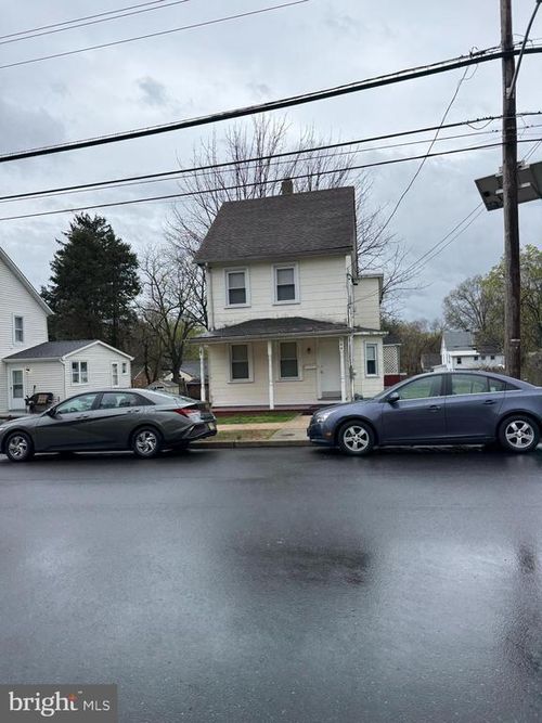 344 Ridgway Street, Mount Holly, NJ, 08060 | Card Image
